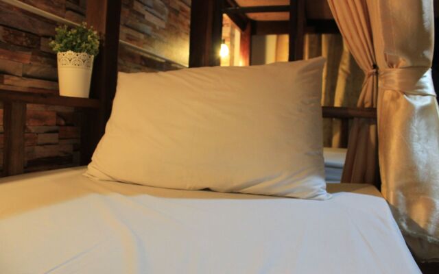 Bunk Boutique Hostel Chiangmai