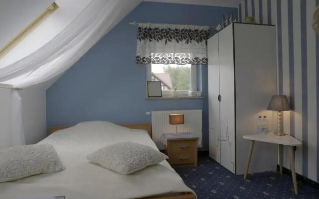 Apartamenty Beata w Sasinie