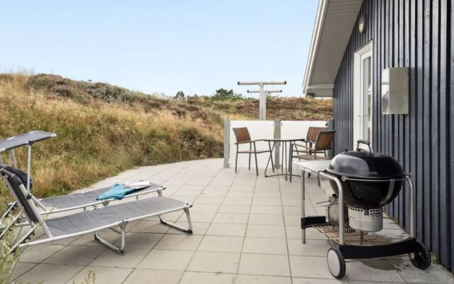 "Genadij" - 300m from the sea in Western Jutland