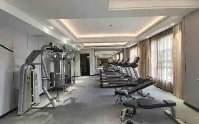 Jalon Hotel