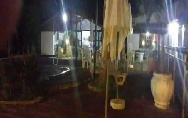 Pousada da Galega
