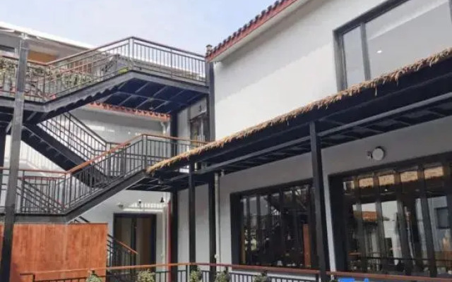 Baotuo Hotel