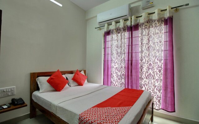 Park Inn Hotel by OYO Rooms