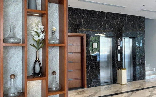 Al Alamein Suites