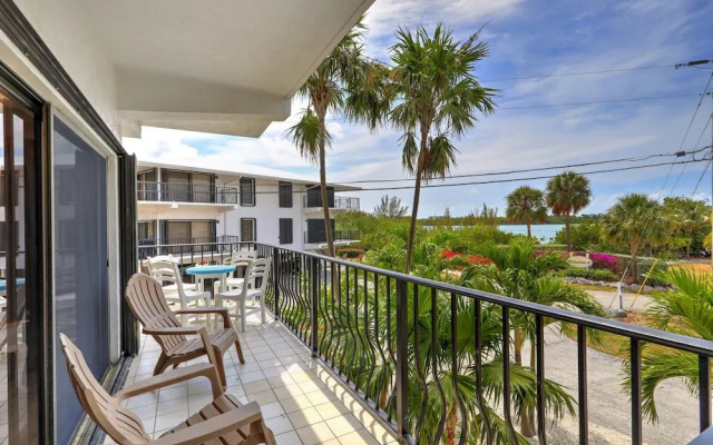 Gulfpointe by Pack and Relax