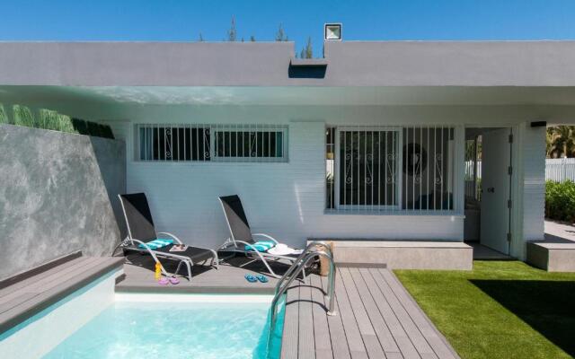 Beach House Top ET 1 by VillaGranCanaria