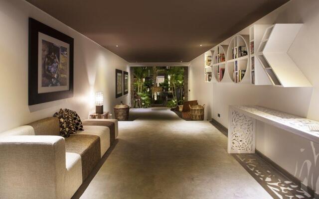 Kejora Suites