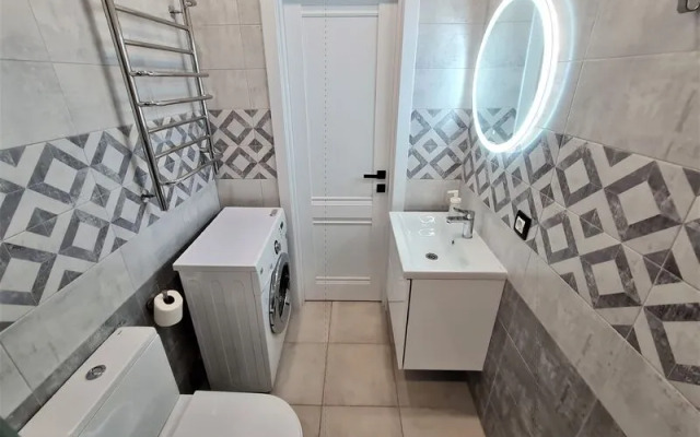 Атмосфера Комфорта на ул. Стабильная, д. 3, стр. 3