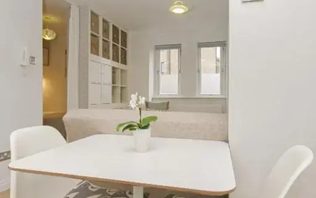 City Centre Haven Apartments