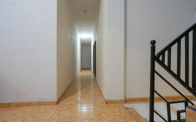 OYO 2875 Wisma Raffa