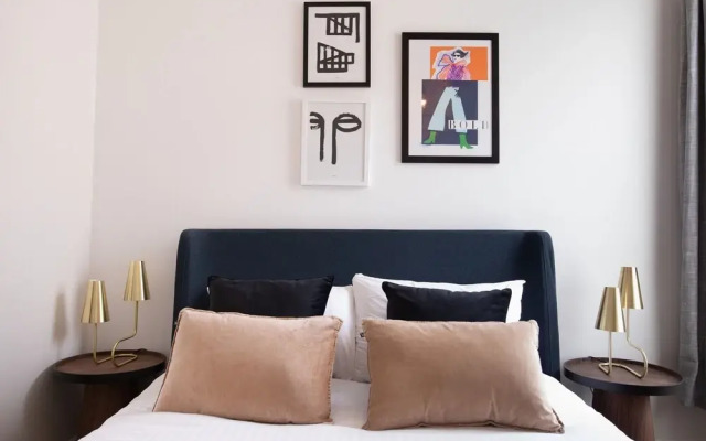 Your Apartment The Portland