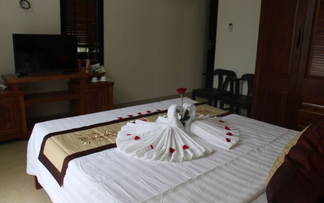 Lila Homestay Hoi An