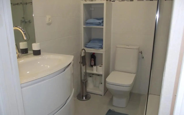 P2 Cabine - La Grande-Motte