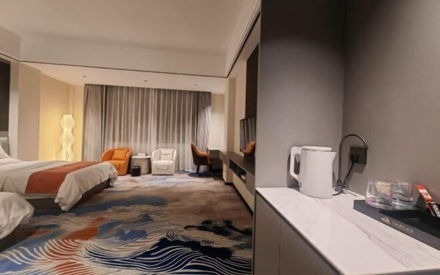 Xin Hang Hai Hotel – Guest Rooms – Quanzhou