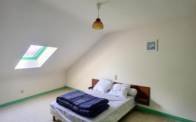 Appartement Jullouville, 3 pièces, 4 personnes - FR-1-361-30