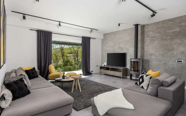 Villa Casa Mills