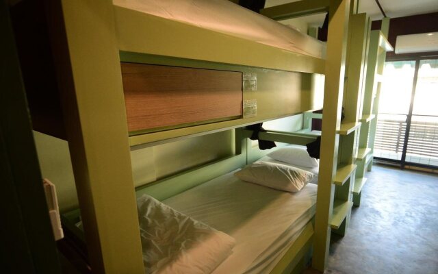 Yoo Yen Pen Sook Hostel