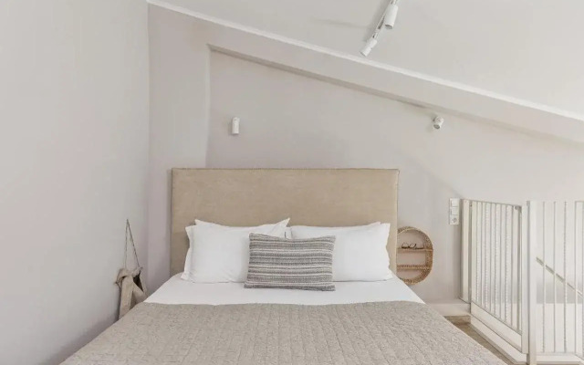 Scarabeo Hotel and Villas Parga