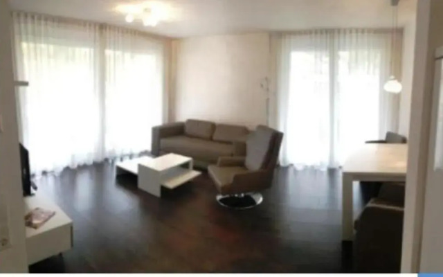 Wellness- & Golf-Appartement 2.2 Hebelhof