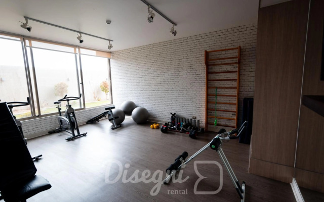 Departamento Av Argentina Antofagasta Disegni 05