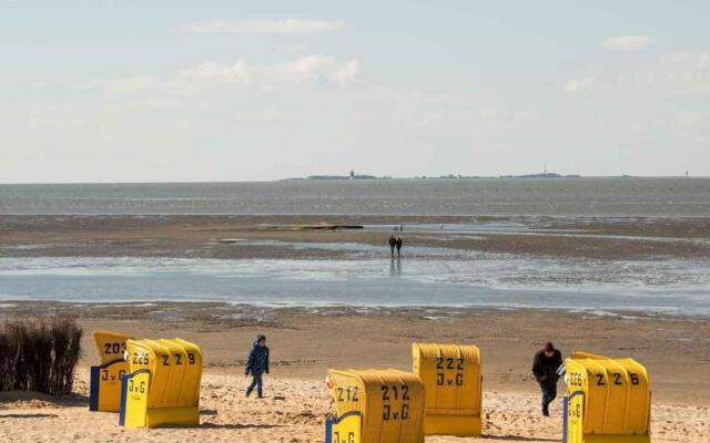 Ferienwohnung-1-im-Haus-Seeluft-Duhnen-Strandnah-und-mit-Meerblick