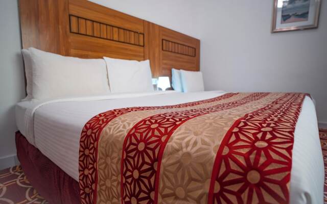 Al Karnak Hotel Branch