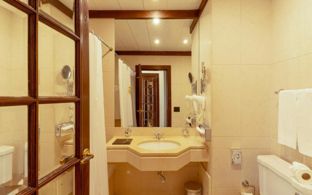 Hotel Inglaterra