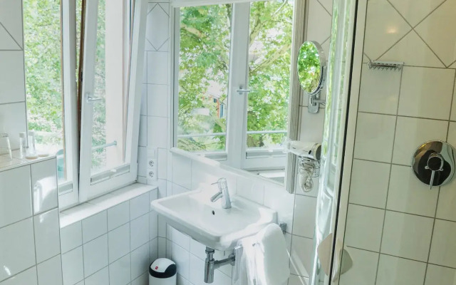 Hotel Villa Marstall