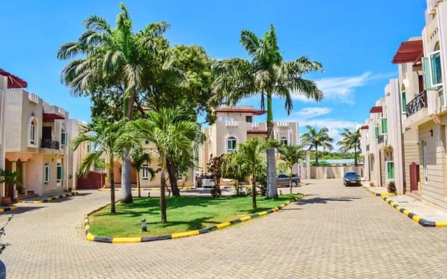 Star Villas