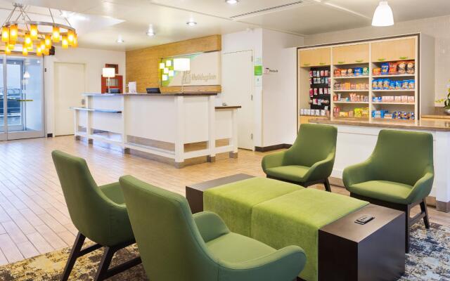 Holiday Inn NYC - Lower East Side by IHG