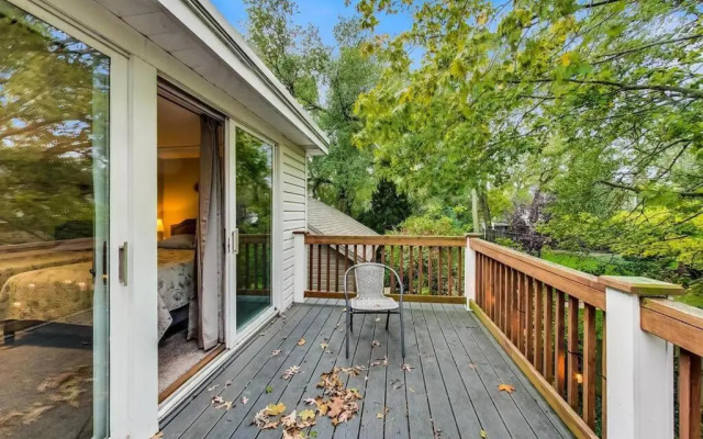 Bay's Place Vacation Rental