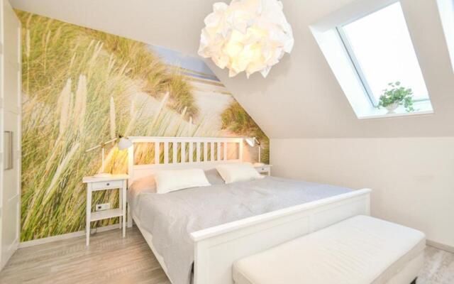 Waldstraße 16 Wolkenlos