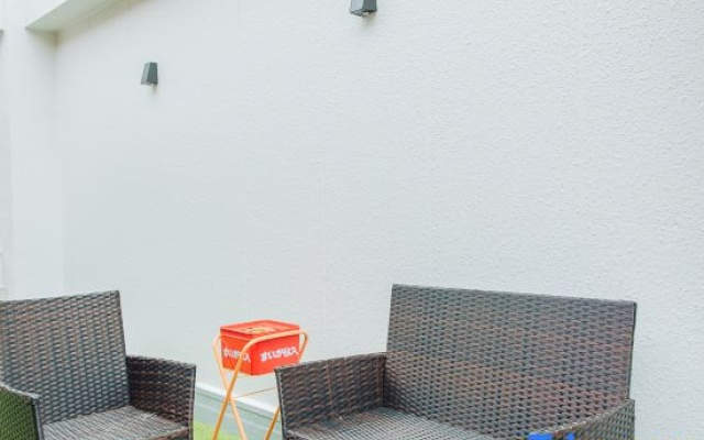 Nagoya Station area&Courtyard rental detached 199 square  meter – Outside – Nagoya