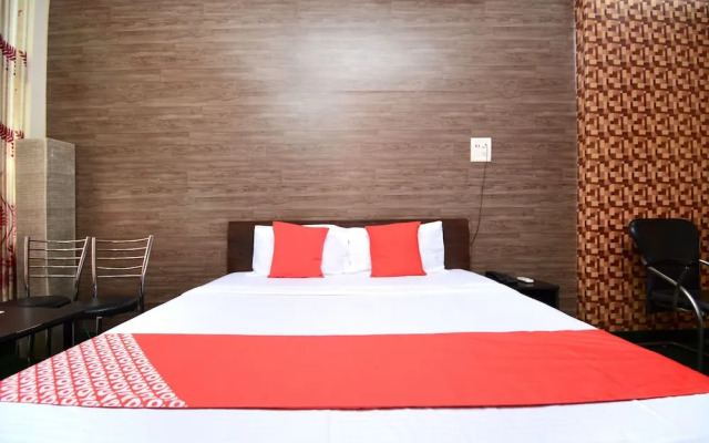 Oyo 33024 Urban Guest House