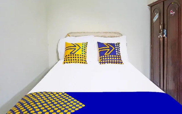 Spot On 91551 Gwen Syariah Homestay