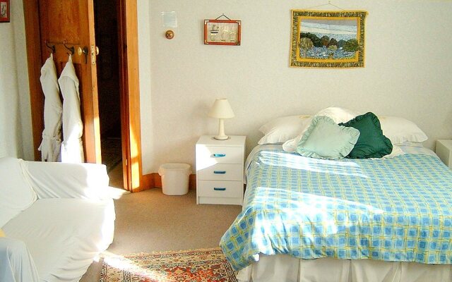 The Gables B&B
