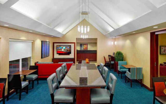 Residence Inn by Marriott Tampa at USF/Medical Center