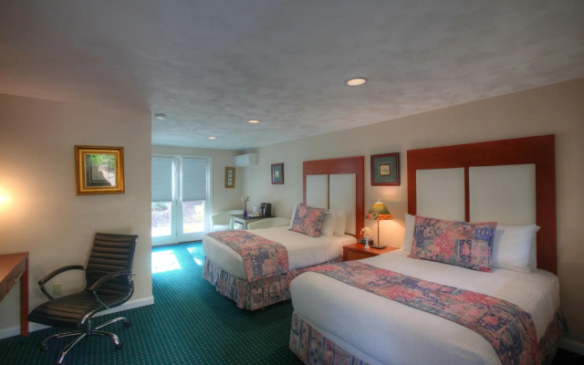 Pleasant Bay Village Resort