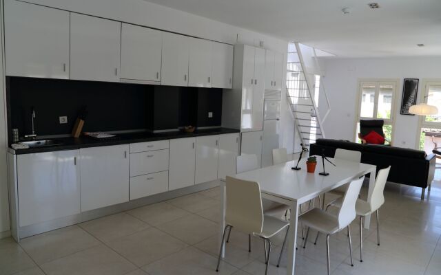 Apartamentos Taifas