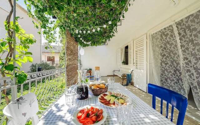 Apartments Mediteraneo