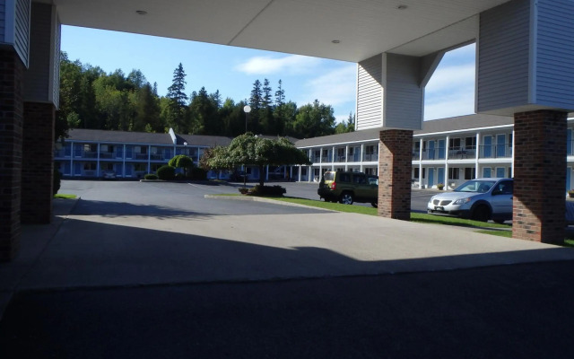 Americas Best Value Inn St. Ignace