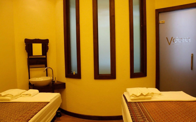 Vdara Pool Resort and Spa