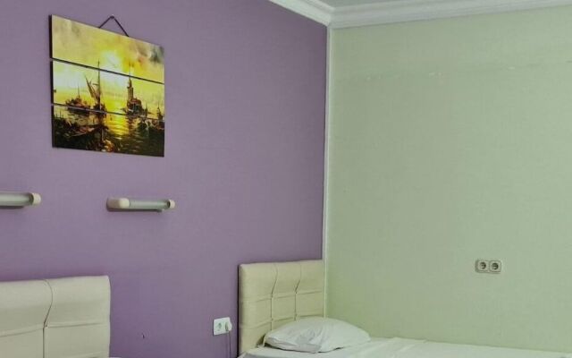 Yıldırım Otel