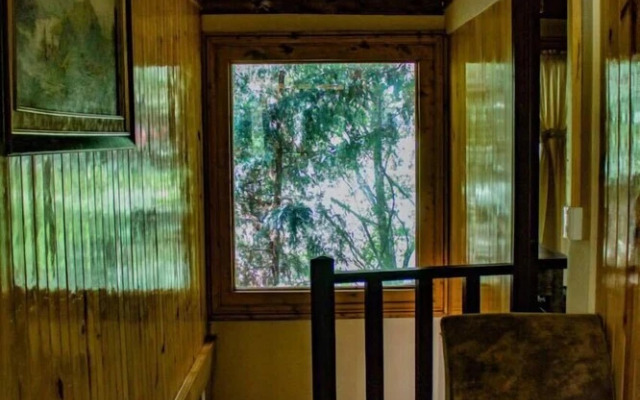 La Cabaña del León