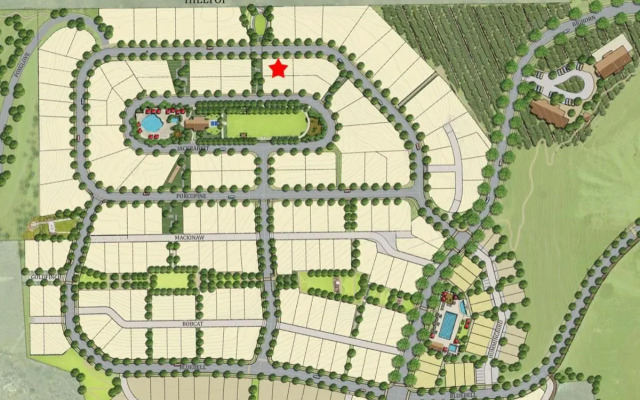 Lakeside Chelanigans #37