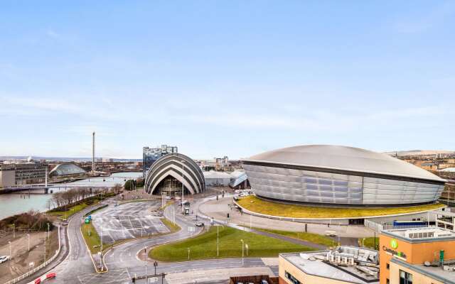 Radisson RED Glasgow