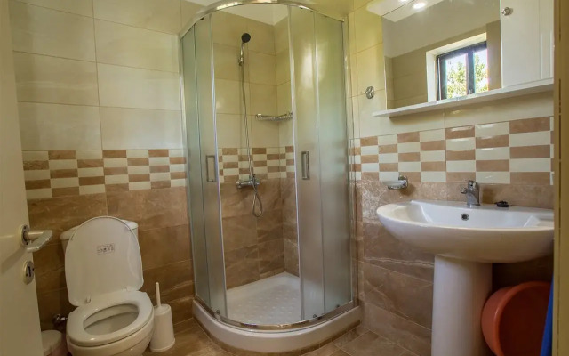 Apartments Aggeliki