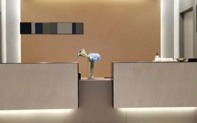 Homeinn Selected Hotel (Kunming Nanping Pedestrian Street Jinmafang)