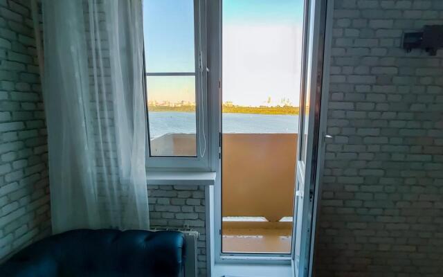 Apartments on Tvardovsky street 18k5