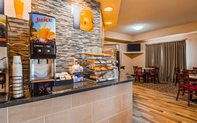 Best Western Danville Inn